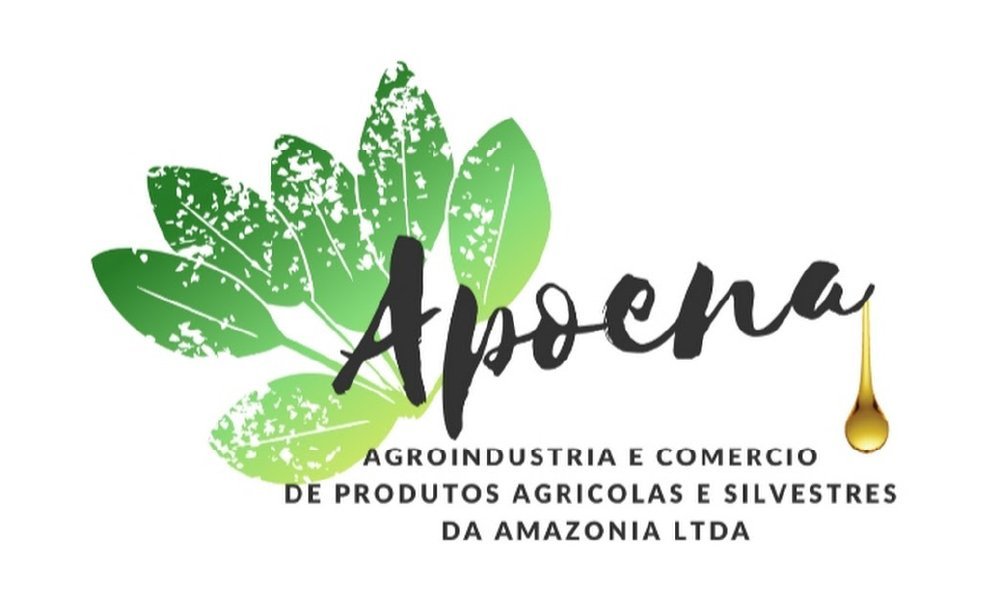 Logo - Apoena