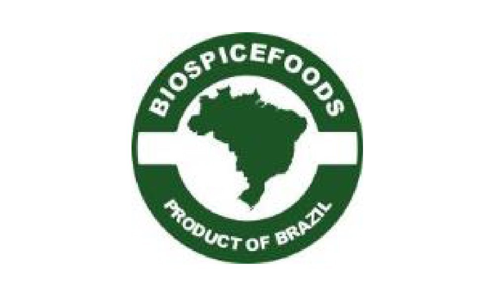 Logo - BioSpiceFoods