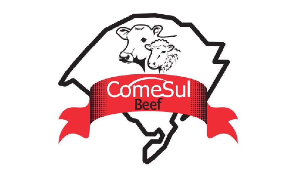 Logo - ComeSul