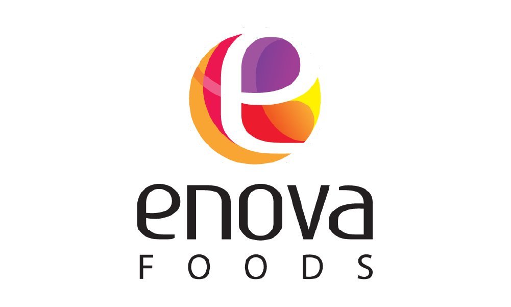 Logo - Enova Foods
