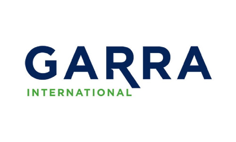 Logo - Garra
