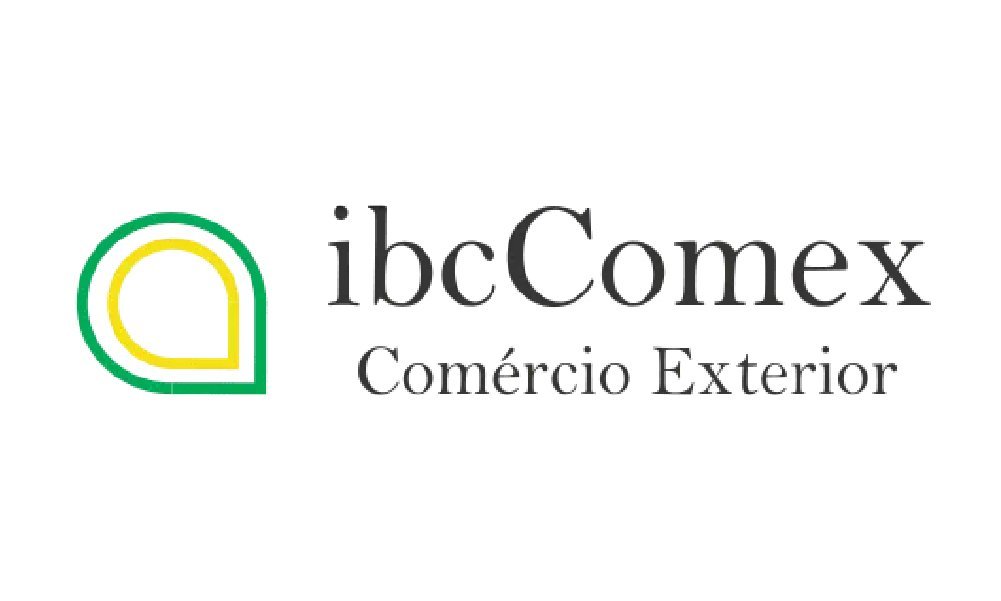 Logo - ibcComex