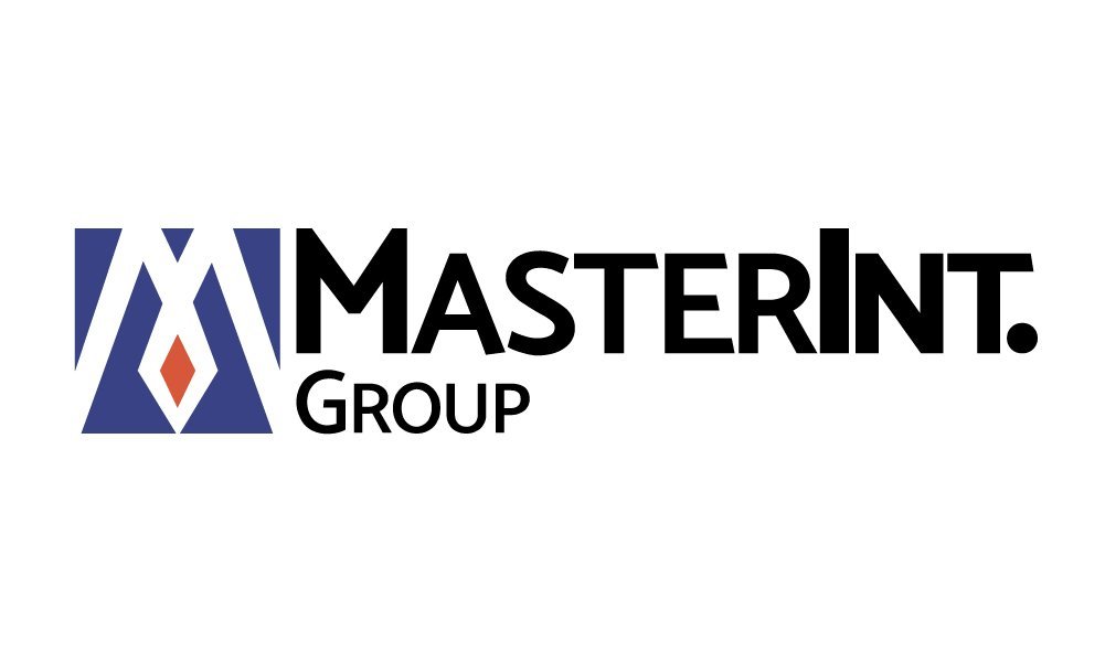 Logo - MasterInt.