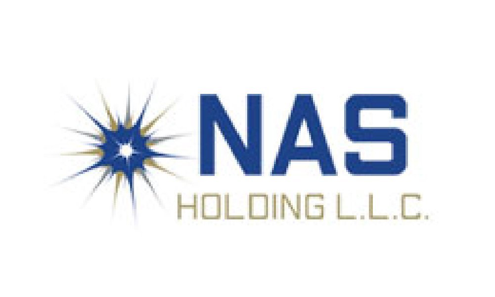 Logo - NAS