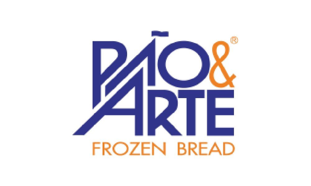 Logo - Pão & Arte