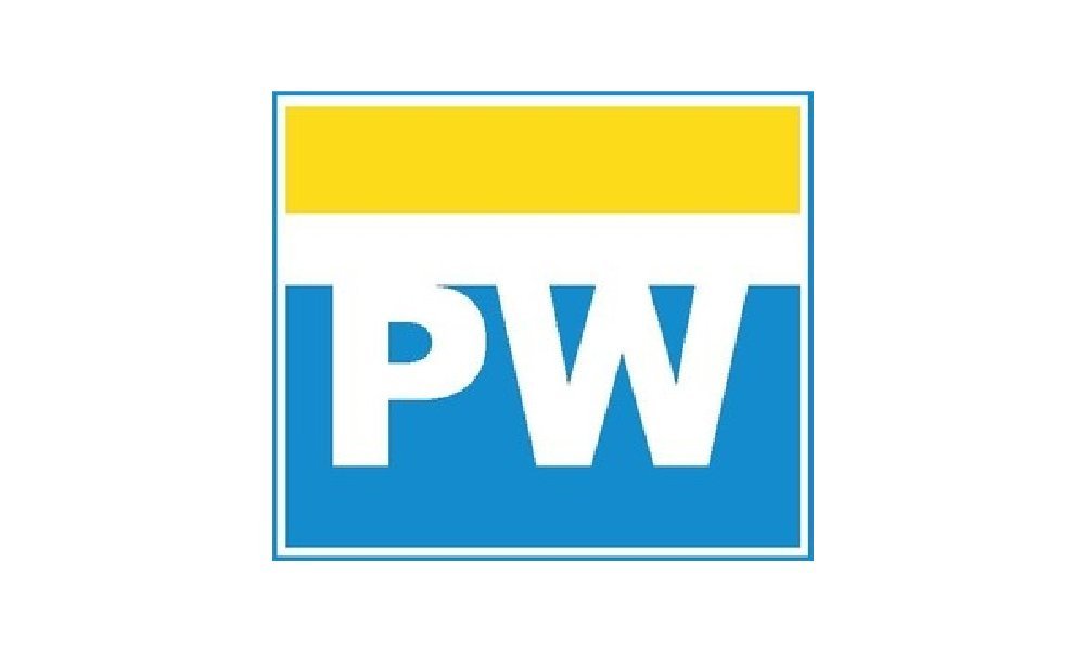 Logo - PW