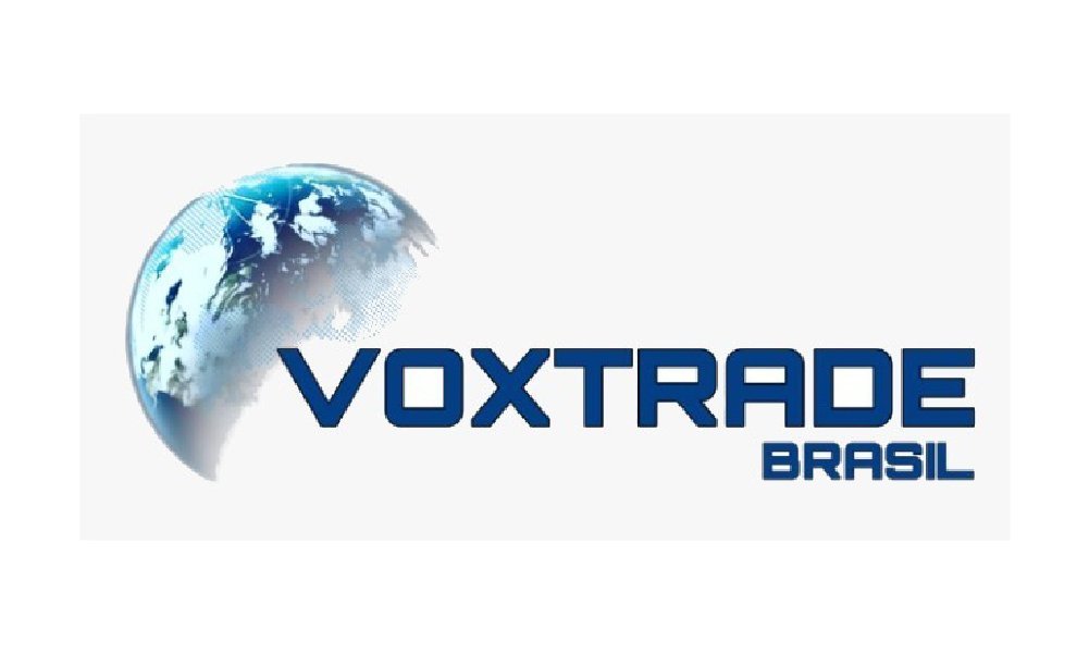 Logo - Vox Trade Brasil