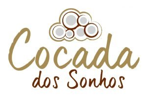 Logo - Cocada dos Sonhos