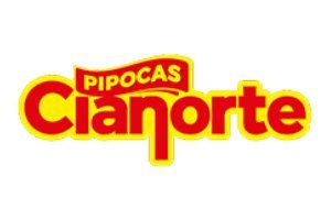 Logo - Pipocas Cianorte