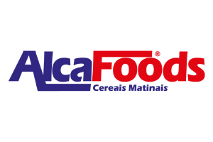 Logo - Alcafoods