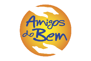 Logo - Amigos do Bem
