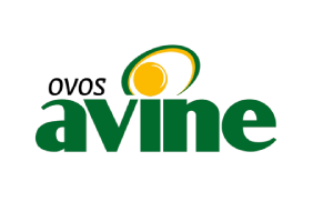 Logo - Avine