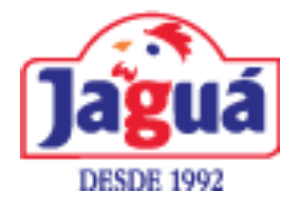 Logo - Jaguafrangos
