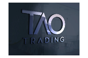 Logo - Tao Trading