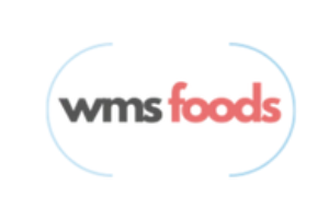 Logo - WMS FOODS