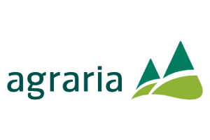 Logo - Agraria