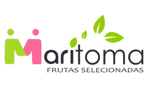 Logo - Maritoma