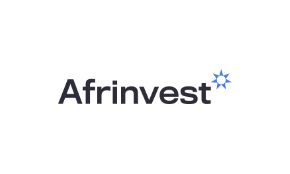Logo - Afrinvest Participacoes