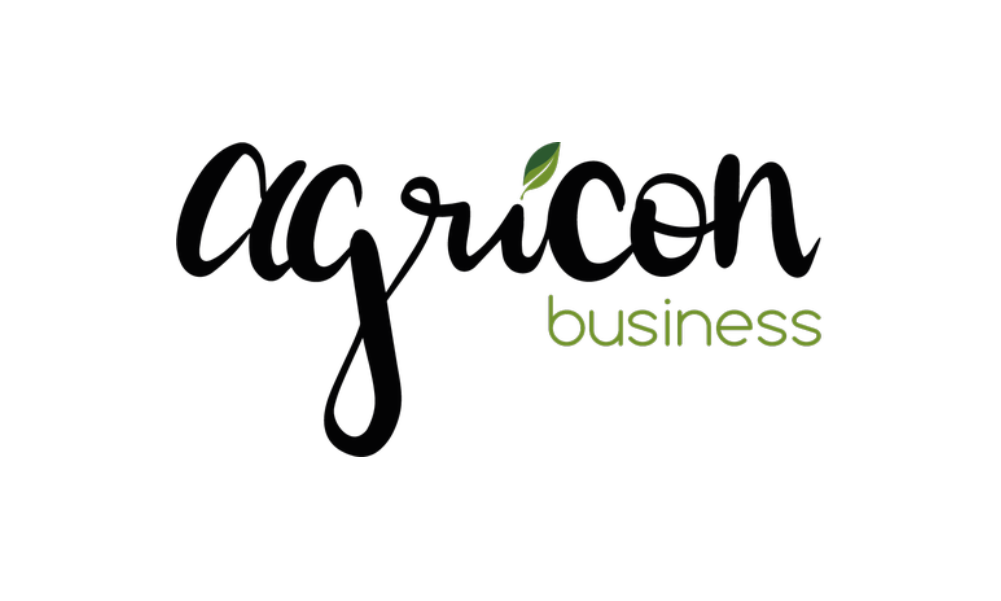 Logo - Agricon Business