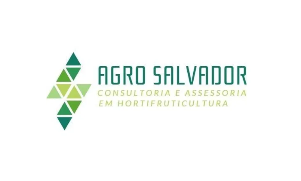 Logo - Agro & Trade Salvador Consultoria e Gertão Empresarial Eireli