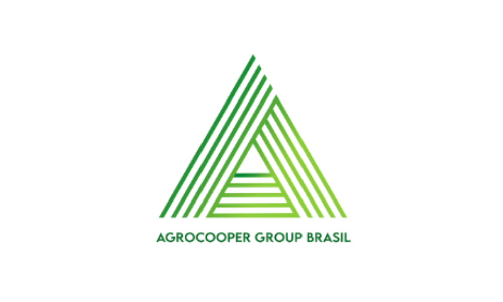 Logo - Agrocooper Group Brasil