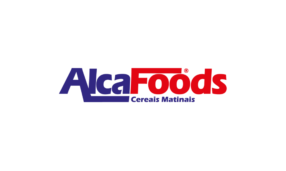 Logo - Alca Foods