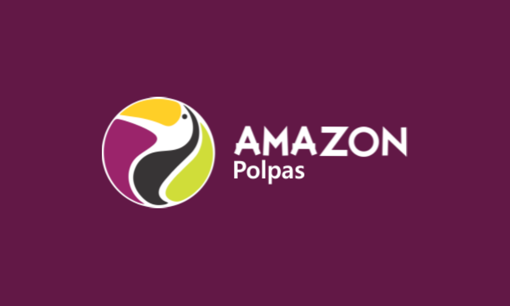 Logo - Amazon Polpas