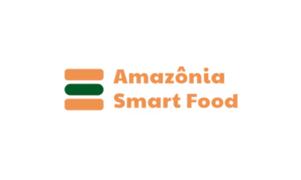 Logo - Amazonia Smart Food LTDA