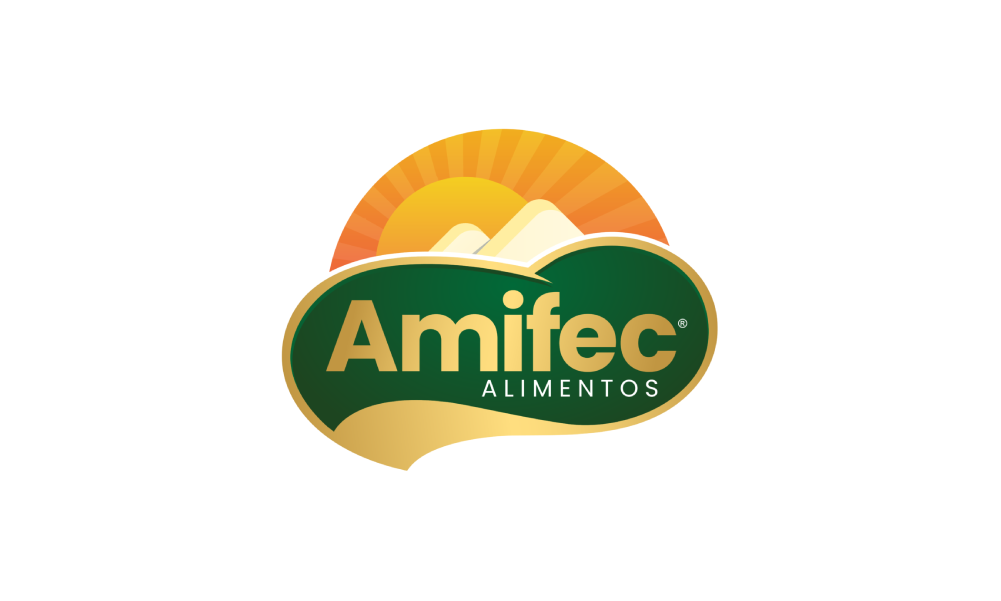Logo - Amifec Alimentos LTDA