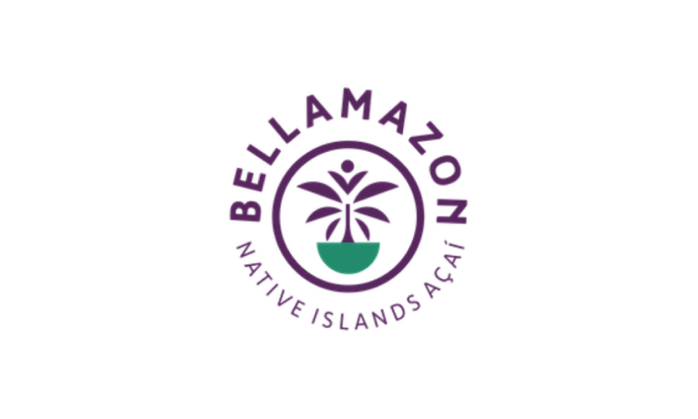 Logo - Açaí da Amazônia Exportadora de Bebidas