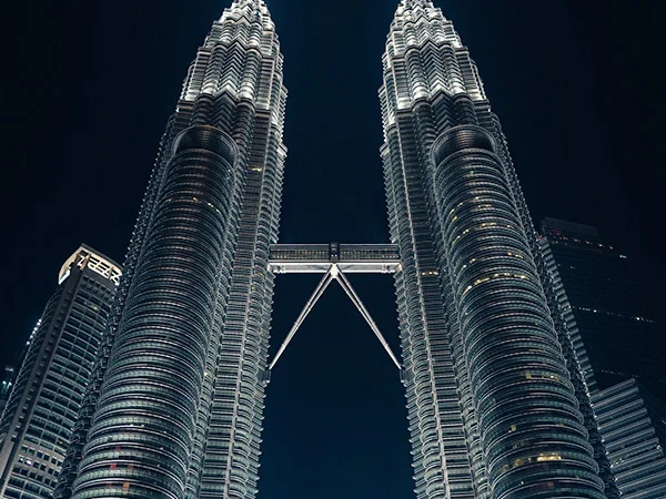 Malaysia & Singapore